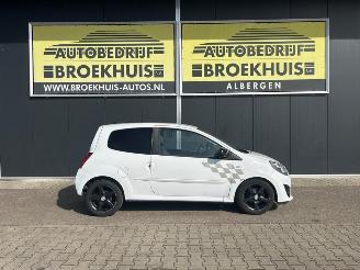 Renault Twingo 1.5 dCi Dynamique picture 4