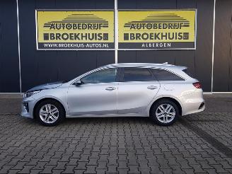 Kia Ceed Sportswagon 1.0 T-GDi DynamicPlusLine picture 2