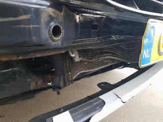 Hyundai Ix35 1.6i GDI Go! picture 10