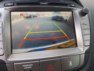 Hyundai Ix35 1.6i GDI Go! picture 19