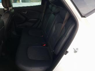 Hyundai Ix35 1.6i GDI Go! picture 15