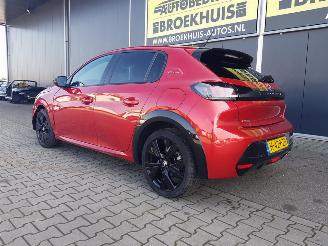 Peugeot 208 1.2 PureTech GT-Line picture 8