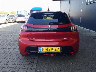 Peugeot 208 1.2 PureTech GT-Line picture 5