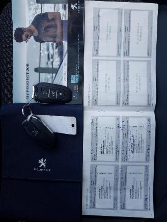 Peugeot 208 1.2 PureTech GT-Line picture 26