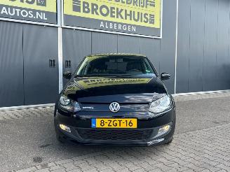 Volkswagen Polo 1.4 TDI BlueMotion picture 3