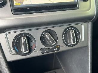 Volkswagen Polo 1.4 TDI BlueMotion picture 16