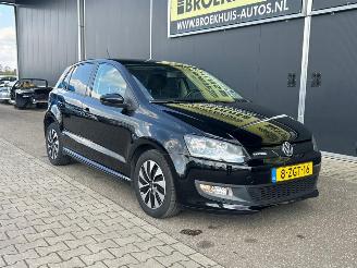 Volkswagen Polo 1.4 TDI BlueMotion picture 6