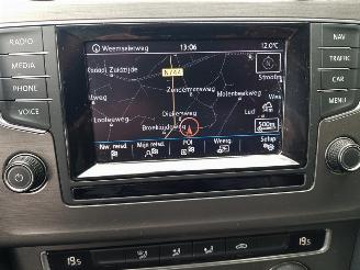 Volkswagen Golf 1.6 TDI Comfortline BlueMotion picture 21