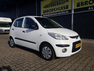 Hyundai I-10 1.1 Active Cool picture 6