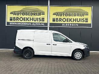 Volkswagen Caddy maxi Cargo 2.0 TDI Economy Business picture 4
