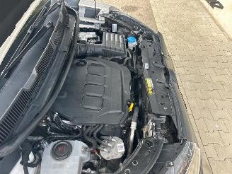 Volkswagen Caddy maxi Cargo 2.0 TDI Economy Business picture 11