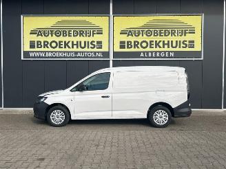 Volkswagen Caddy maxi Cargo 2.0 TDI Economy Business picture 2