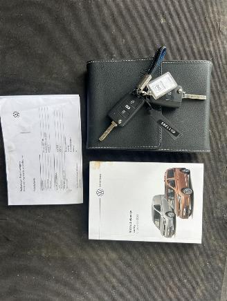 Volkswagen Caddy maxi Cargo 2.0 TDI Economy Business picture 24