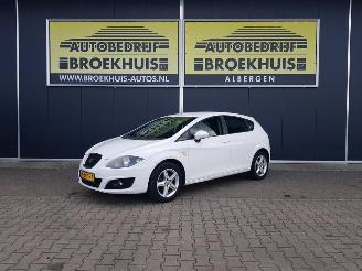 Auto incidentate Seat Leon 1.2 TSI Ecomotive Businessline COPA 2012/4