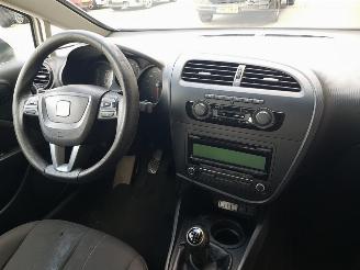 Seat Leon 1.2 TSI Ecomotive Businessline COPA picture 15