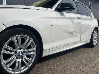 BMW 1-serie 118i M Sport picture 10