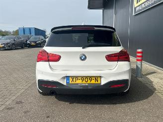 BMW 1-serie 118i M Sport picture 5