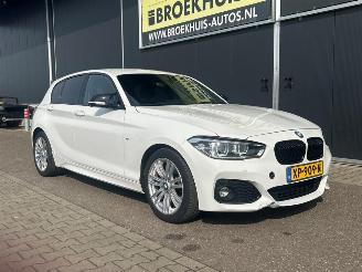 BMW 1-serie 118i M Sport picture 6