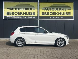 BMW 1-serie 118i M Sport picture 4