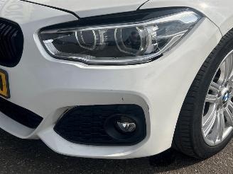 BMW 1-serie 118i M Sport picture 9