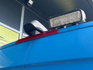 Mercedes Sprinter 317 1.9 CDI L2H2 RWD picture 21