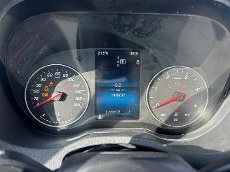 Mercedes Sprinter 317 1.9 CDI L2H2 RWD picture 20