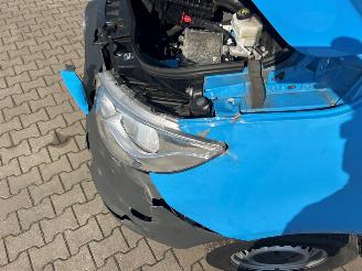 Mercedes Sprinter 317 1.9 CDI L2H2 RWD picture 12