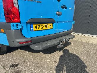 Mercedes Sprinter 317 1.9 CDI L2H2 RWD picture 14