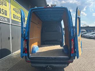 Mercedes Sprinter 317 1.9 CDI L2H2 RWD picture 15