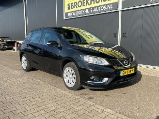 Nissan Pulsar 1.2 DIG-T Visia picture 6