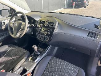 Nissan Pulsar 1.2 DIG-T Visia picture 16