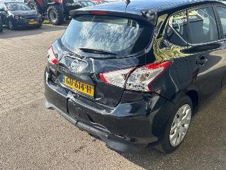 Nissan Pulsar 1.2 DIG-T Visia picture 9