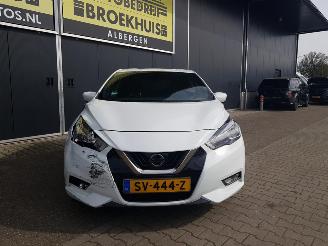 Nissan Micra 0.9 IG-T N-Connecta picture 3