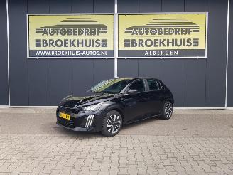 Unfallwagen Peugeot 208 1.2 PureTech 100 Style 2025/5