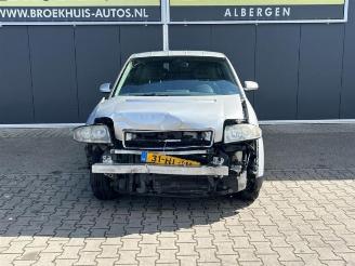 Audi A2 A2 (8Z0), Hatchback, 2000 / 2005 1.4 16V picture 5