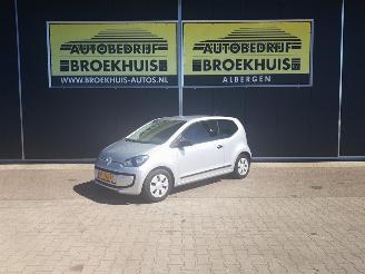 Avarii autoturisme Volkswagen Up! 1.0 high up! BlueMotion 2012/8