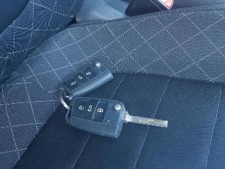 Skoda Fabia Combi 1.4 TDI Style Business picture 24