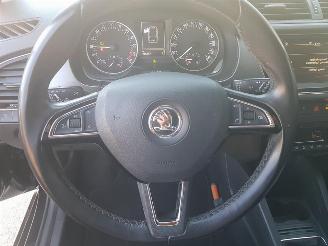 Skoda Fabia Combi 1.4 TDI Style Business picture 21