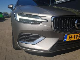 Volvo V-60 2.0 T6 Twin Engine AWD Inscription picture 22