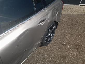 Volvo V-60 2.0 T6 Twin Engine AWD Inscription picture 11