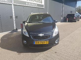 Chevrolet Spark 1.0 16V LS picture 3