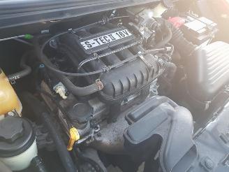 Chevrolet Spark 1.0 16V LS picture 16