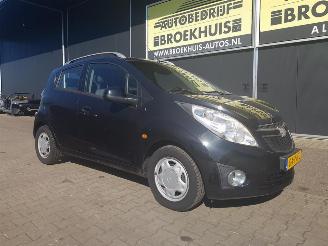 Chevrolet Spark 1.0 16V LS picture 6