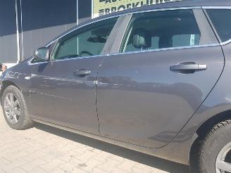 Opel Astra 1.4 Turbo Sport picture 10