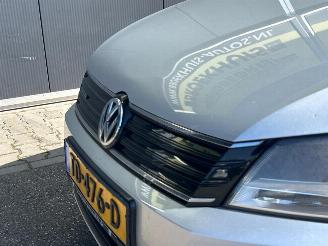 Volkswagen Passat Variant 1.6 TDI BlueMotion Executive Edition picture 10