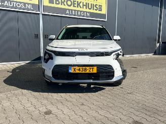Kia e-Niro EV DynamicLine 64.8 kWh picture 3