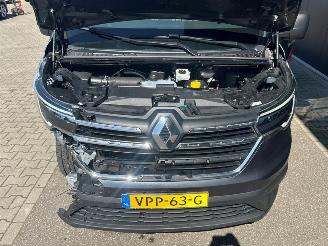 Renault Trafic 2.0 dCi 130 T30 L2H1 Comfort picture 9