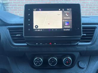 Renault Trafic 2.0 dCi 130 T30 L2H1 Comfort picture 21