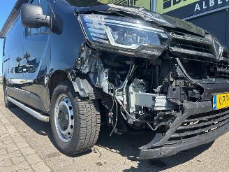 Renault Trafic 2.0 dCi 130 T30 L2H1 Comfort picture 11