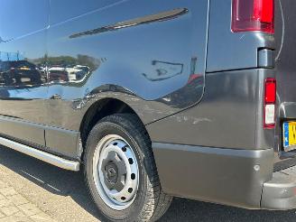 Renault Trafic 2.0 dCi 130 T30 L2H1 Comfort picture 28